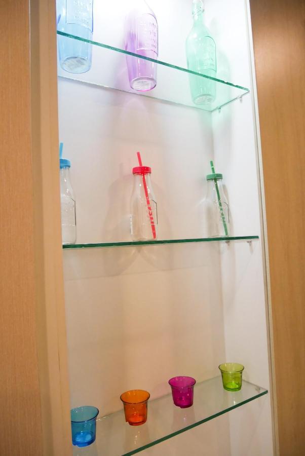 Seven Seas Pattaya Poolside Room ห้องติดสระ 좀티엔 비치 외부 사진